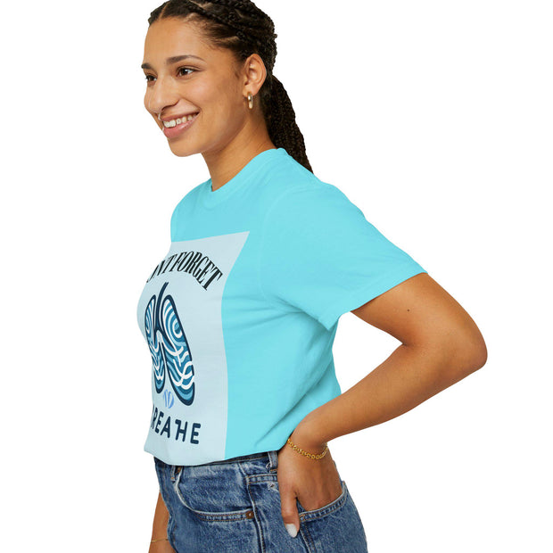 Yoga Meditation Shirt