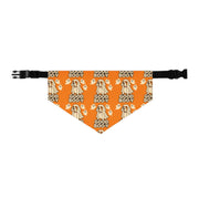 Halloween Dog Bandana Collar, Good Boo-y Pet Accessory