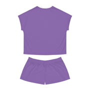 Nashville Fun Girls Night Out Pajama Set, Sleepwear, Lounge Wear, Nightwear, Women&#39;s Pajamas