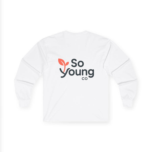 Medical Assistant Long Sleeve Tee, Cute for Work, Unisex Cotton Shirt, Healthcare Professional Top, Long Sleeve T-Shirt