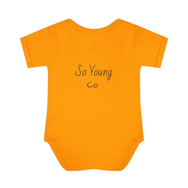 My First Halloween Baby Bodysuit, Infant Halloween Costume, Cute Baby Outfit, Newborn Gift, First Holiday Celebration