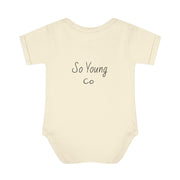 My First Halloween Baby Bodysuit, Infant Halloween Costume, Cute Baby Outfit, Newborn Gift, First Holiday Celebration