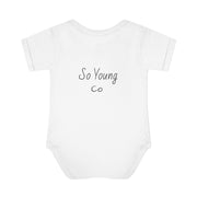 My First Halloween Baby Bodysuit, Infant Halloween Costume, Cute Baby Outfit, Newborn Gift, First Holiday Celebration