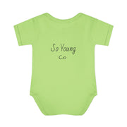 My First Halloween Baby Bodysuit, Infant Halloween Costume, Cute Baby Outfit, Newborn Gift, First Holiday Celebration