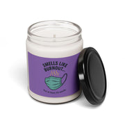 Funny Medical Scented Soy Candle, Healthcare Gift, 9oz