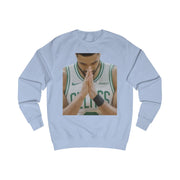 Jayson Tatum Celtics Sweatshirt: Boston Basketball Fan Apparel