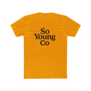 Boston Fans Unisex Cotton Tee, Sports Game Day Outfit