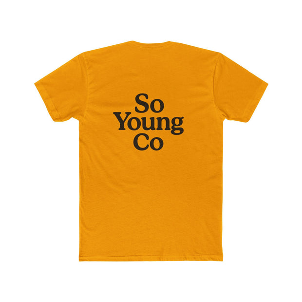 Boston Fans Unisex Cotton Tee, Sports Game Day Outfit