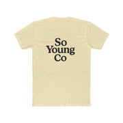 Boston Fans Unisex Cotton Tee, Sports Game Day Outfit