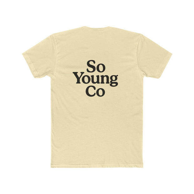 Boston Fans Unisex Cotton Tee, Sports Game Day Outfit