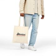 Mayor Mamdani Campaign Tote Bag: NYC Election, Cotton Canvas