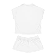 Team Bride Las Vegas Pajama Set, Bachelorette Sleepwear