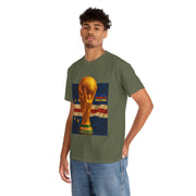 Cape Verde World Cup 2026 Pride T-Shirt, Unisex Soccer Fan Tee
