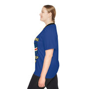 Cape Verde World Cup 2026 Jersey, Unisex Soccer T-Shirt