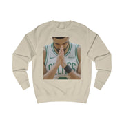 Jayson Tatum Celtics Sweatshirt: Boston Basketball Fan Apparel