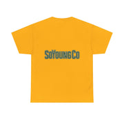 Boston Celtics Basketball Fan Unisex Tee, Game Day Outfit