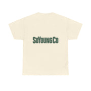 Boston Celtics Basketball Fan Unisex Tee, Game Day Outfit