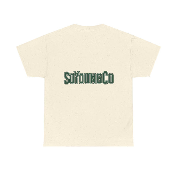 Boston Celtics Basketball Fan Unisex Tee, Game Day Outfit