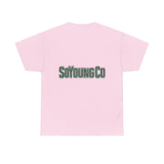 Boston Celtics Basketball Fan Unisex Tee, Game Day Outfit