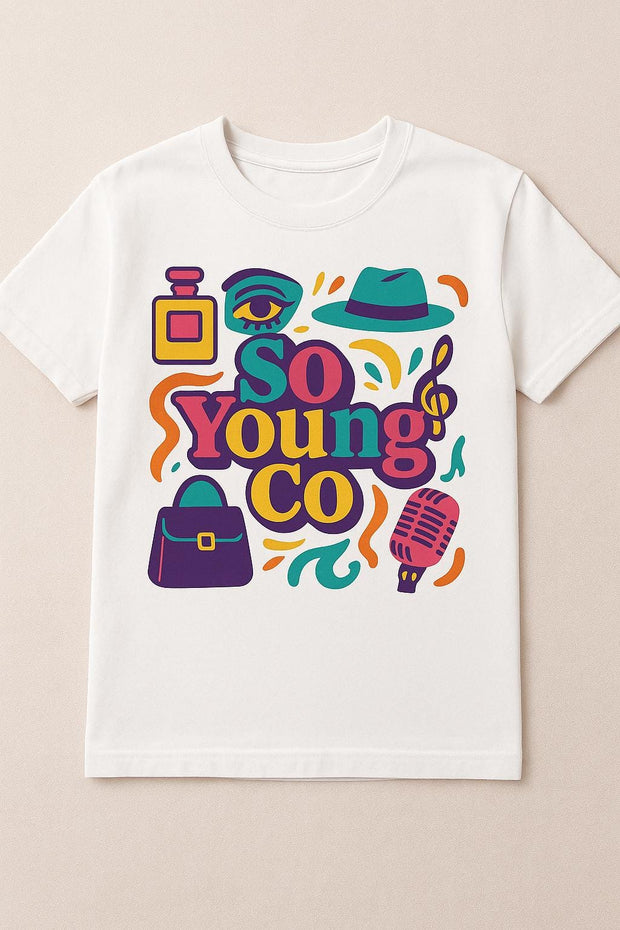 R&B Fashion Digital Art Print: Vibrant Woman-Owned Brand Decor (PNG)