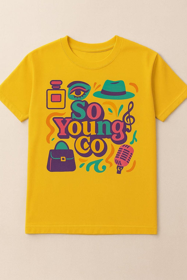 R&B Fashion Digital Art Print: Vibrant Woman-Owned Brand Decor (PNG)