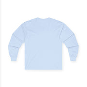 Holiday Long Sleeve Tee, Perfect Gift, Cozy Gift - Unisex Shirt for Co-Workers, Friends, Family, Anyone - So Young Co Design