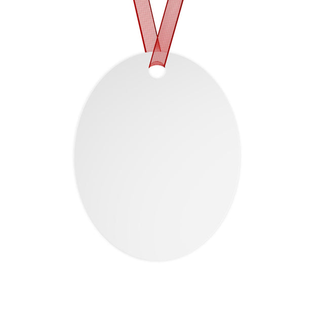 Metal Ornaments, Boston Celtics, Jayson Tatum, Christmas Tree Decoration