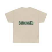 Boston Celtics Basketball Fan Unisex Tee, Game Day Outfit