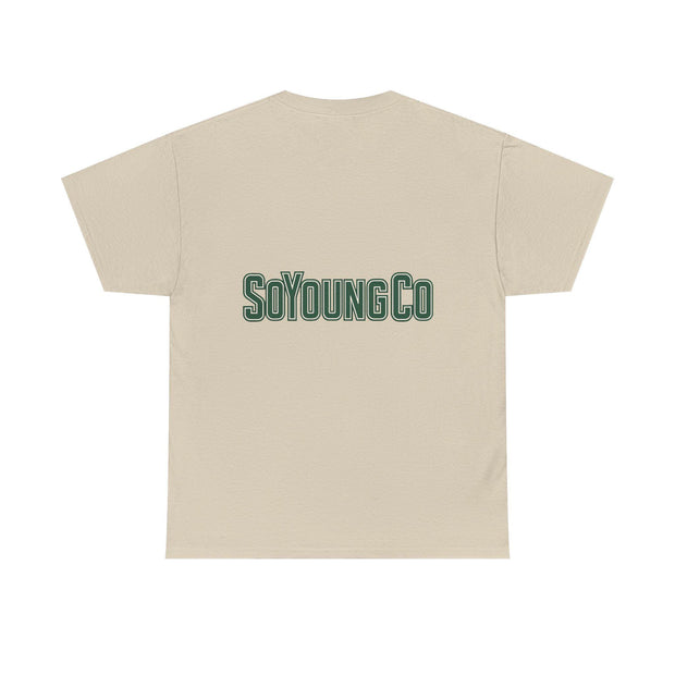 Boston Celtics Basketball Fan Unisex Tee, Game Day Outfit