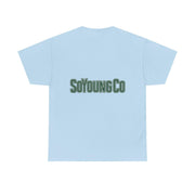 Boston Celtics Basketball Fan Unisex Tee, Game Day Outfit