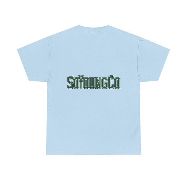 Boston Celtics Basketball Fan Unisex Tee, Game Day Outfit