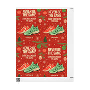 Jayson Tatum Wrapping Paper – NBA Fan Gift Wrap