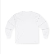 Holiday Long Sleeve Tee, Perfect Gift, Cozy Gift - Unisex Shirt for Co-Workers, Friends, Family, Anyone - So Young Co Design