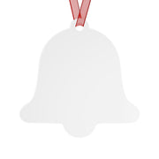 Metal Ornaments, Boston Celtics, Jayson Tatum, Christmas Tree Decoration